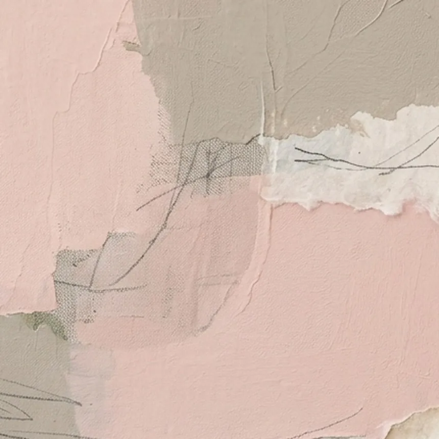 Detail of the surface — Soft Letters